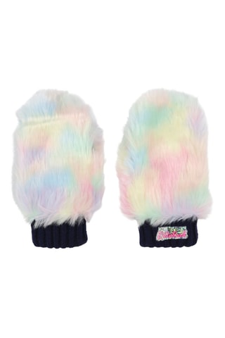 Moufles - Indigo - Billieblush