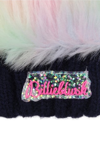 Moufles - Indigo - Billieblush