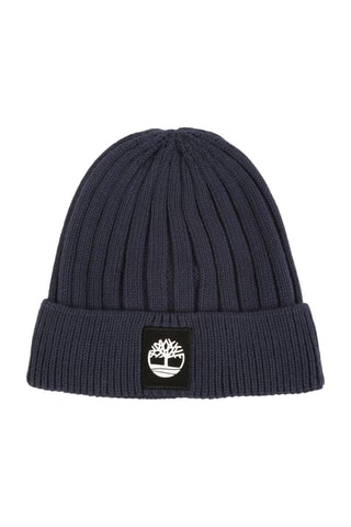 Bonnet - Bleu marine - Timberland