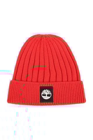 Bonnet - Rouge - Timberland