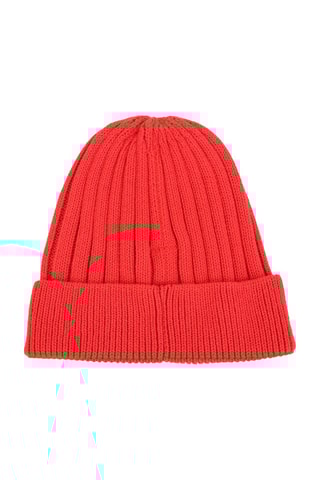 Bonnet - Rouge - Timberland