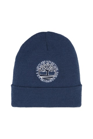 Bonnet - Bleu marine - Timberland
