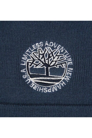 Bonnet - Bleu marine - Timberland