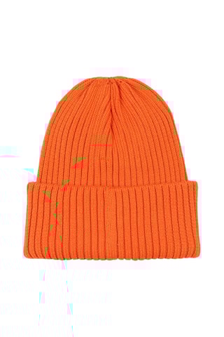 Bonnet - Orange - DKNY