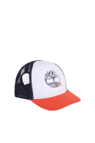 Casquette - Blanc - Timberland