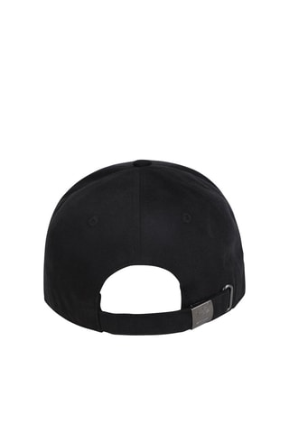 Casquette Noir - Timberland