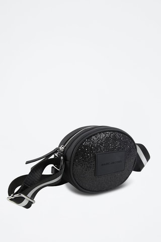 Sac bandoulière - Noir - Marc Jacobs