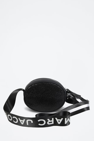 Sac bandoulière - Noir - Marc Jacobs