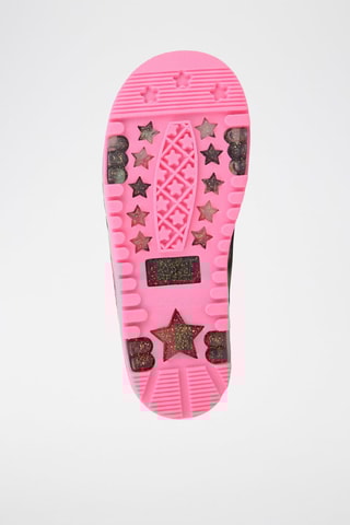 Bottes de pluie - Rose - Billieblush