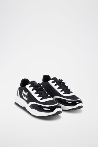 Baskets - Noir - Karl Lagerfeld