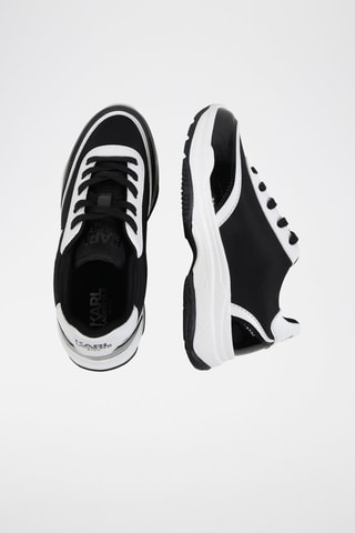 Baskets - Noir - Karl Lagerfeld