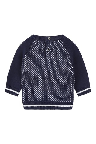 Pull - Bleu - Timberland
