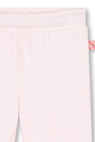 Pantalon - Rose clair - Billieblush