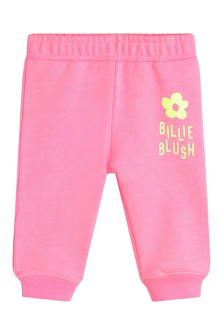Jogging - Rose - Billieblush