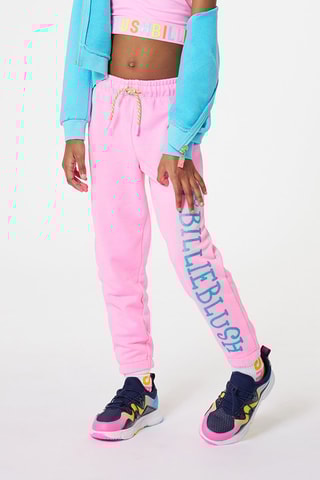 Jogging - Rose - Billieblush