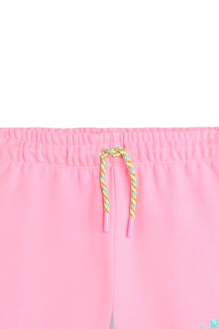 Jogging - Rose - Billieblush