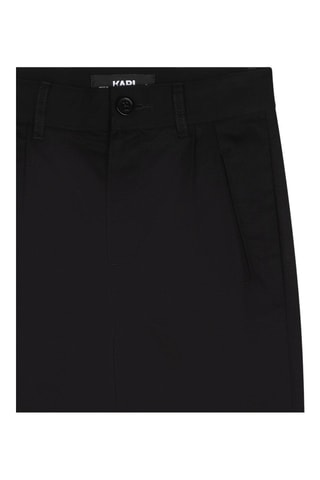 Pantalon - Noir - Karl Lagerfeld