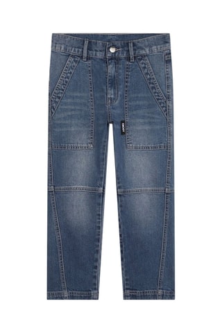 Jean - Bleu - DKNY