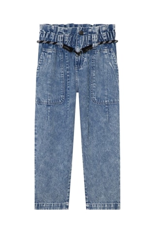 Jean - Bleu - DKNY