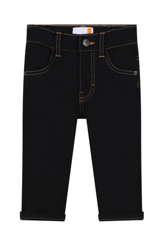 Jean - Noir - Timberland 