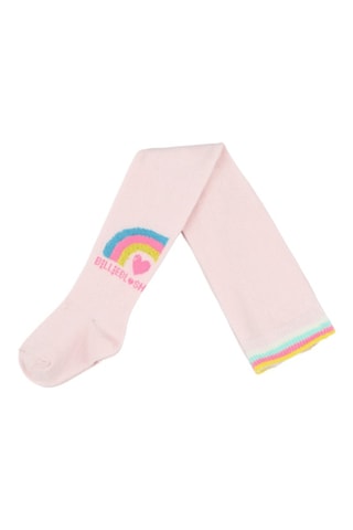 Collant - Rose - Billieblush