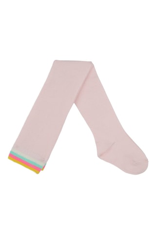 Collant - Rose - Billieblush