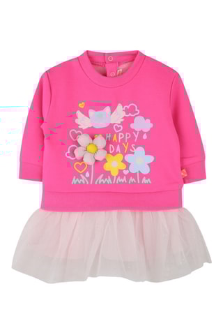 Robe - Rose - Billieblush