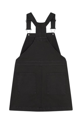 Robe-salopette - Noir - DKNY
