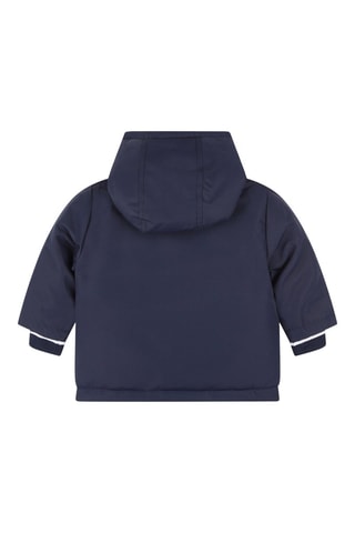 Parka - Bleu - Timberland
