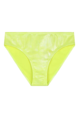 Maillot 2 pièces - Jaune - Billieblush