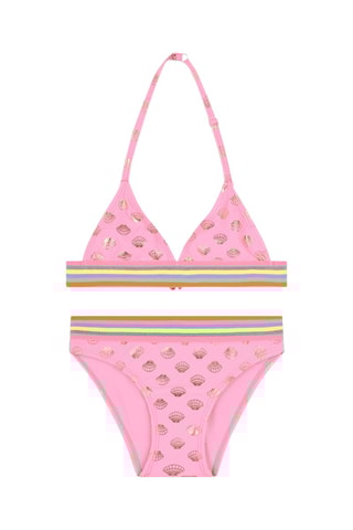 Maillot 2 pièces - Rose - Billieblush