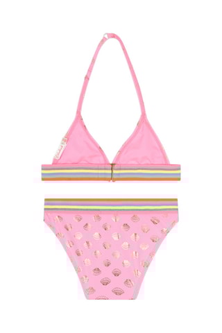 Maillot 2 pièces - Rose - Billieblush