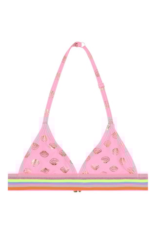 Maillot 2 pièces - Rose - Billieblush