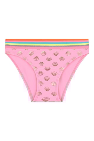 Maillot 2 pièces - Rose - Billieblush