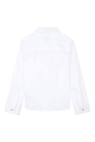Chemise - Blanc - Timberland