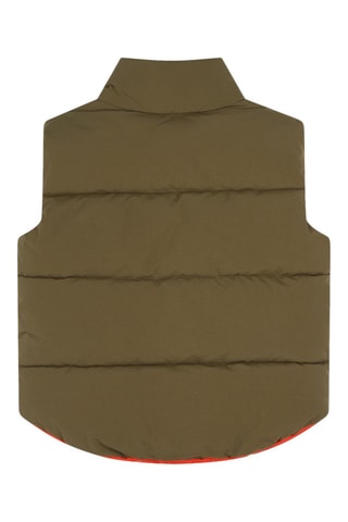 Doudoune sans manches - Kaki - Timberland