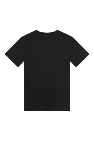 T-shirt - Noir - DKNY