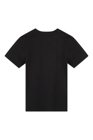 T-shirt - Noir - DKNY