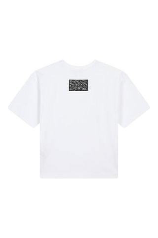 T-shirt - Blanc - Marc Jacobs