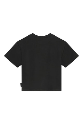 T-shirt - Noir - Marc Jacobs
