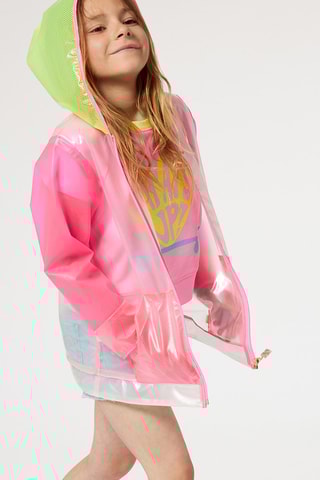 Sweat - Rose - Billieblush