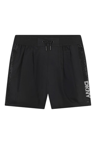 Short - Noir - DKNY