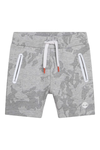 Bermuda Gris - Timberland