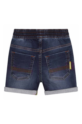 Bermuda en jean Bleu marine - Timberland