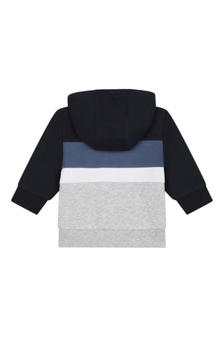 Sweat et jogging - Gris et bleu marine - Boss
