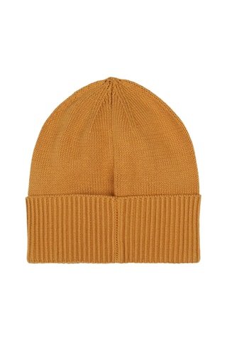 Bonnet - Moutarde - Timberland