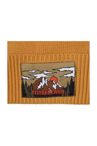 Bonnet - Moutarde - Timberland