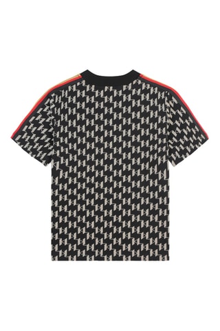T-shirt - Noir - Karl Lagerfeld