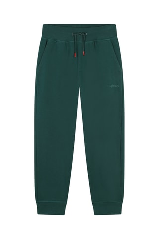 Jogging - Vert foncé - Hugo