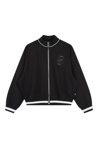Veste - Noir - Boss